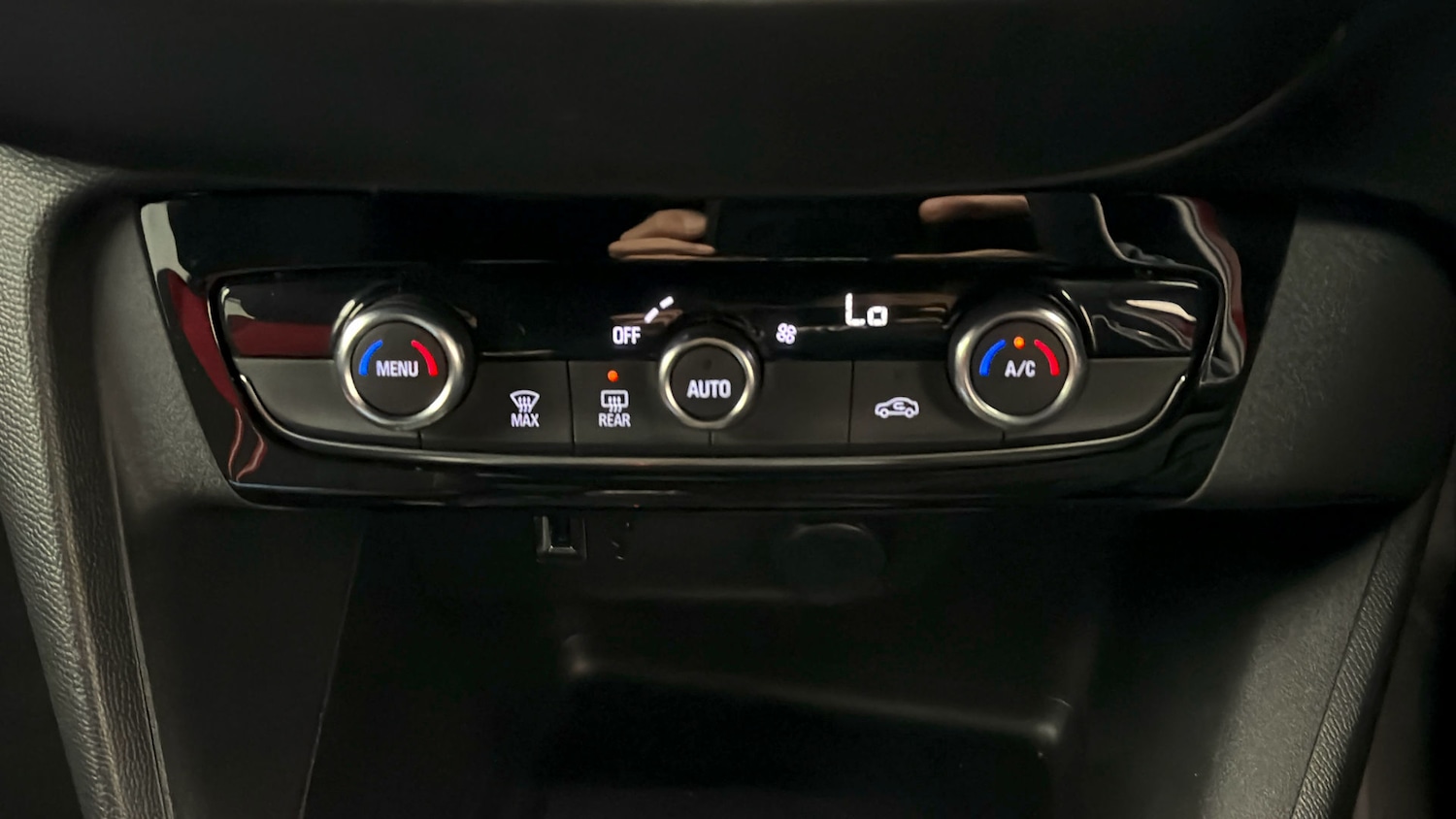 Used Vauxhall Corsa 2023 for sale - 78155633: Photo 11