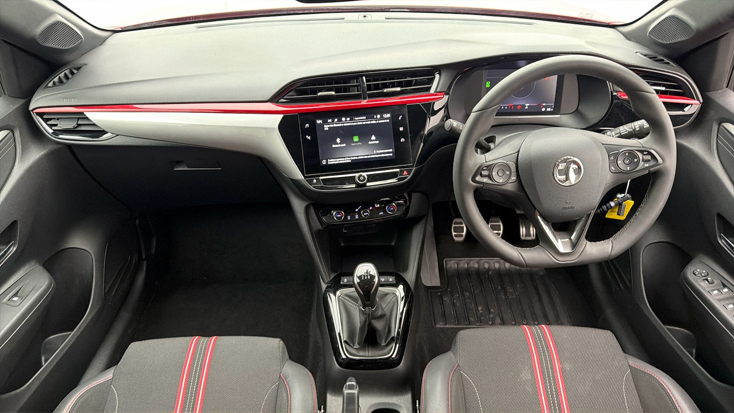 Used Vauxhall Corsa 2023 for sale - 78155633: Photo 12