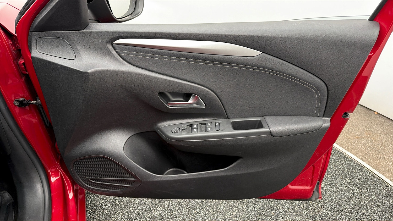 Used Vauxhall Corsa 2023 for sale - 78155633: Photo 14