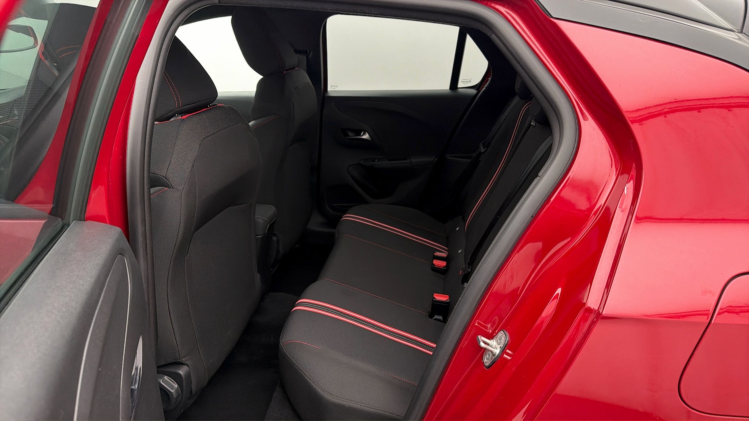 Used Vauxhall Corsa 2023 for sale - 78155633: Photo 15