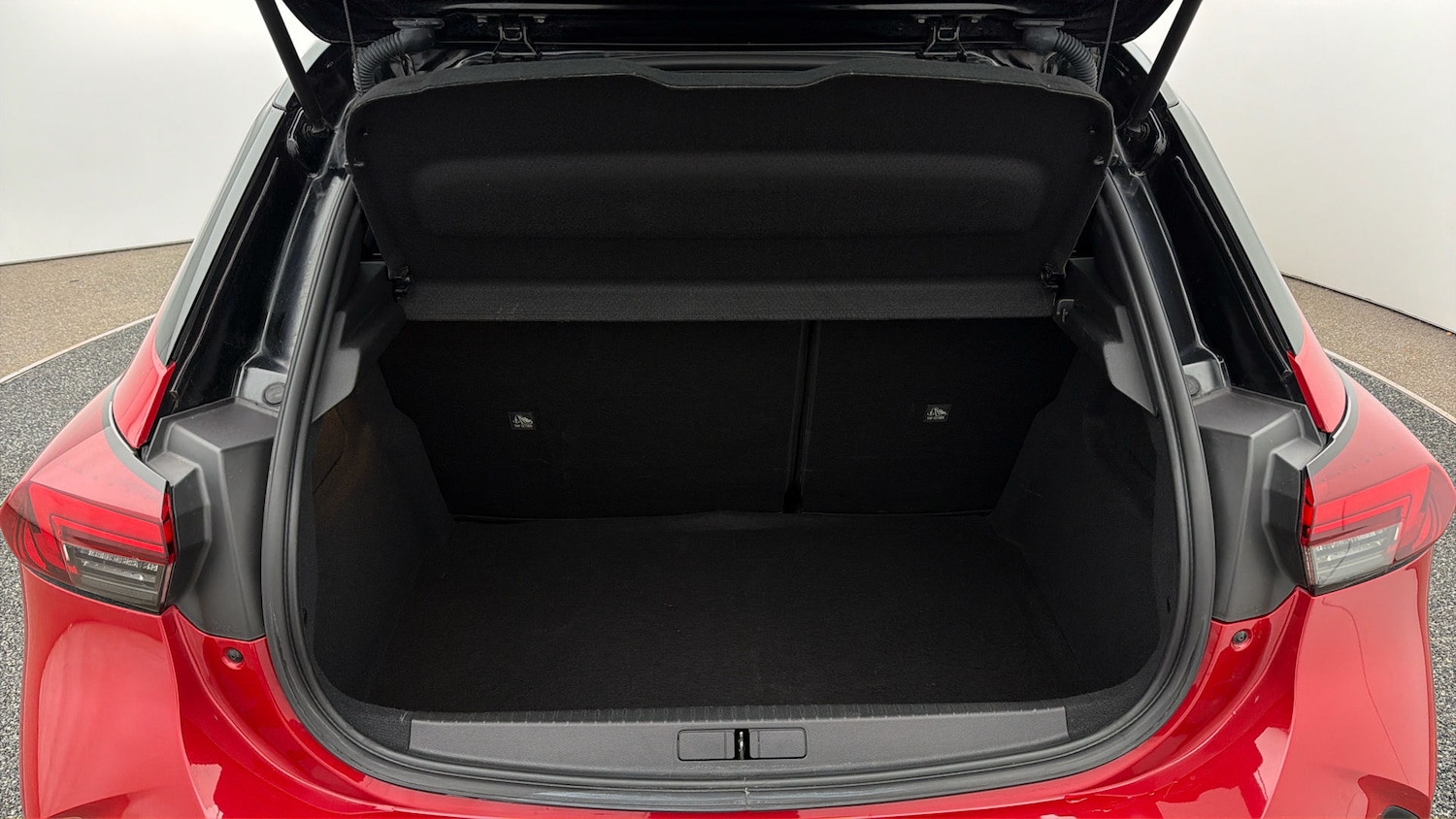 Used Vauxhall Corsa 2023 for sale - 78155633: Photo 16