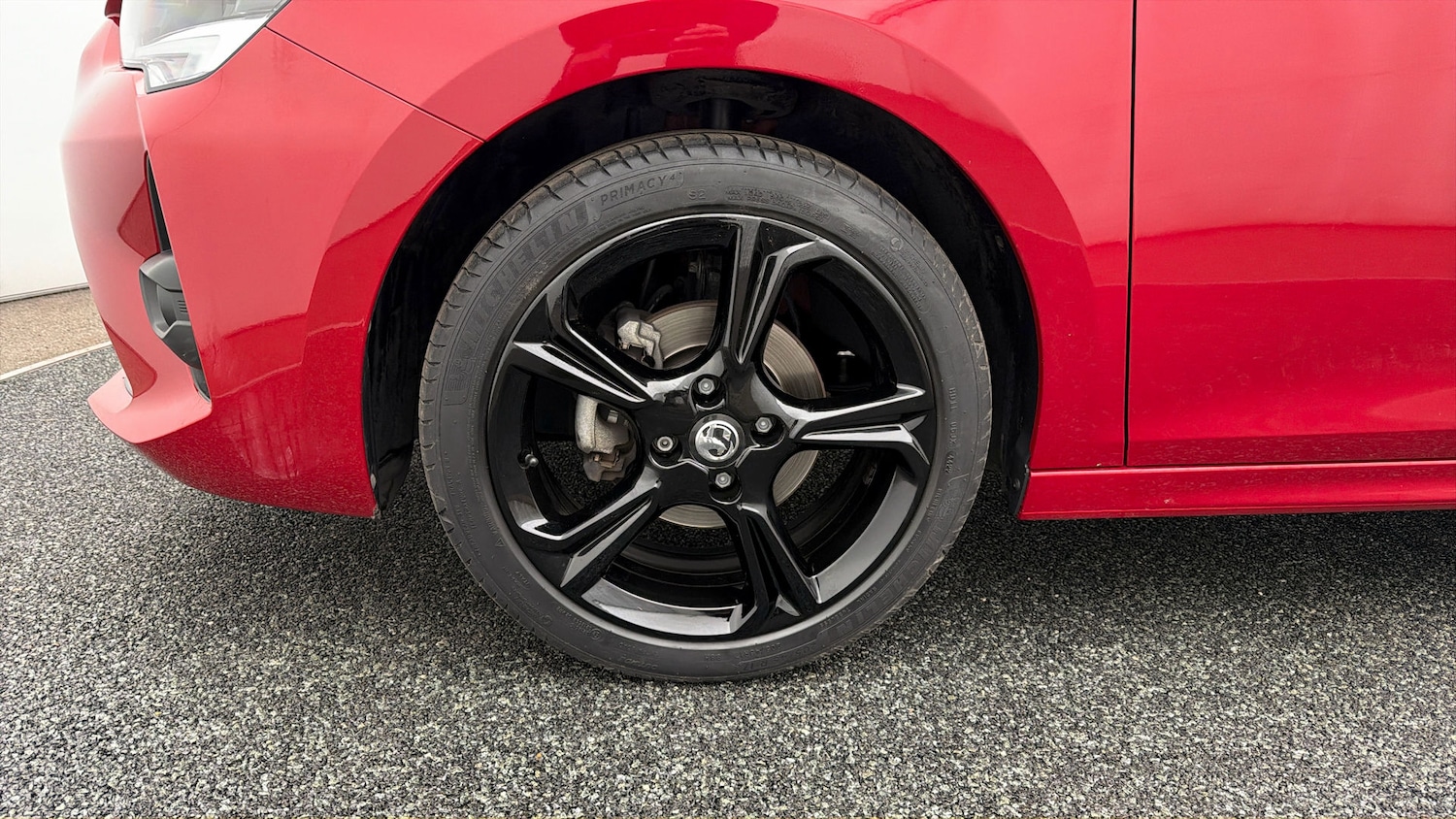 Used Vauxhall Corsa 2023 for sale - 78155633: Photo 17