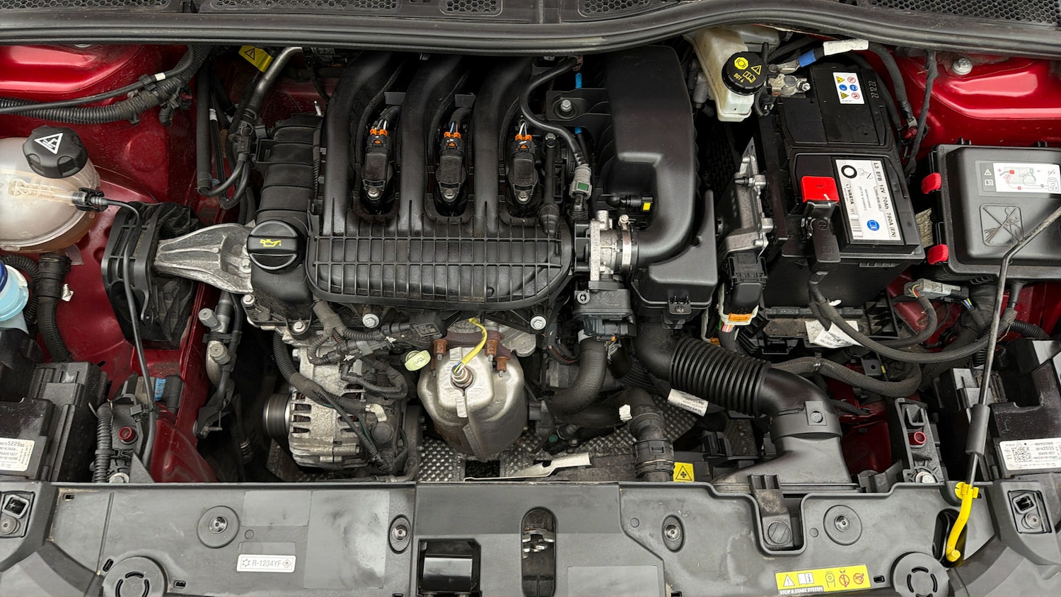 Used Vauxhall Corsa 2023 for sale - 78155633: Photo 18