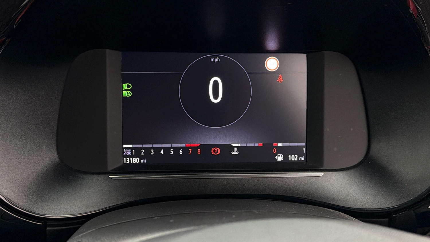 Used Vauxhall Corsa 2023 for sale - 78155633: Photo 24