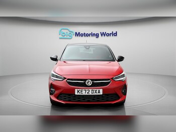 Used Vauxhall Corsa 2023 for sale - 78155633: Photo