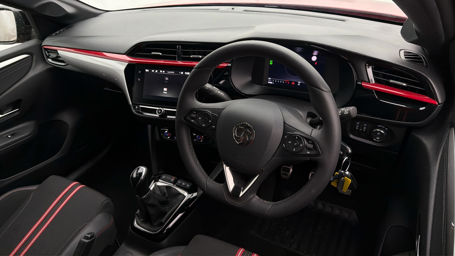 Used Vauxhall Corsa 2023 for sale - 78155633: Photo 9