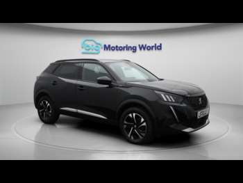 Used Peugeot 2008 2022 for sale - 74850978: Photo