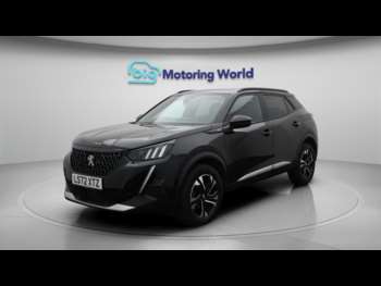 Used Peugeot 2008 2022 for sale - 74850978: Photo