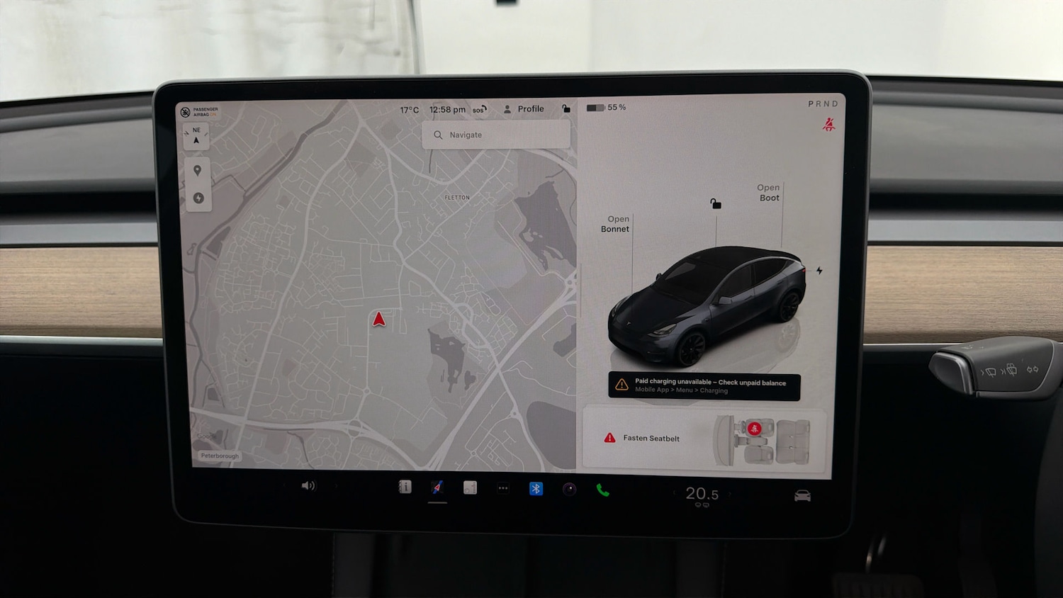 Used Tesla Model Y 2023 for sale - 78001574: Photo 10