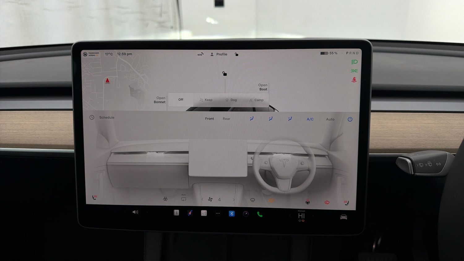 Used Tesla Model Y 2023 for sale - 78001574: Photo 11