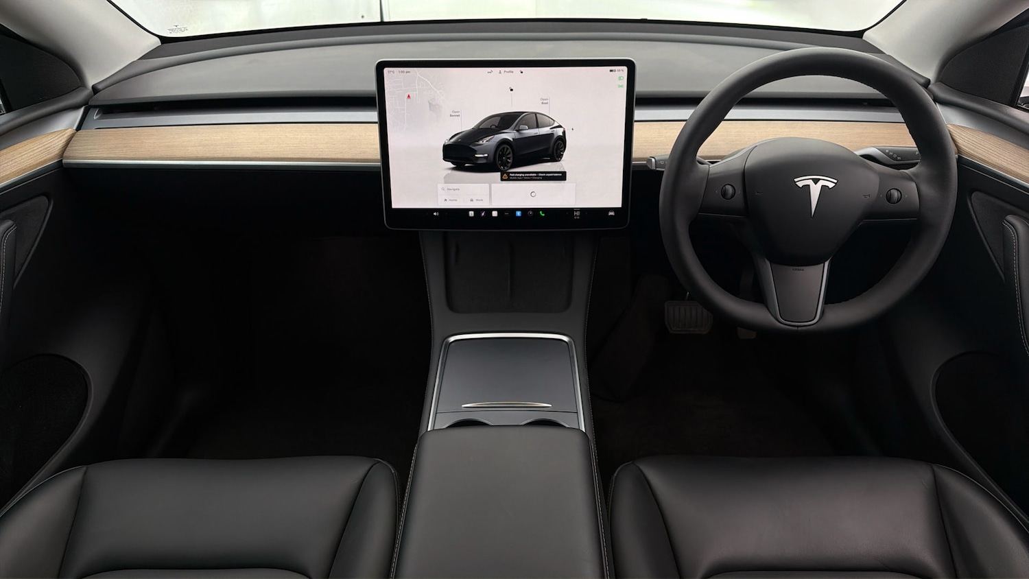 Used Tesla Model Y 2023 for sale - 78001574: Photo 12