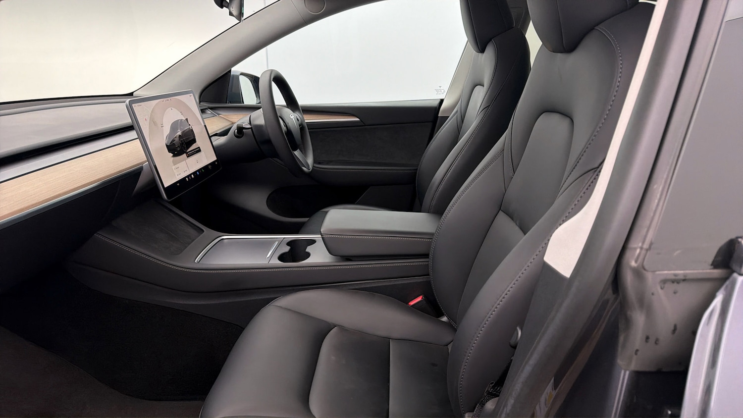 Used Tesla Model Y 2023 for sale - 78001574: Photo 13