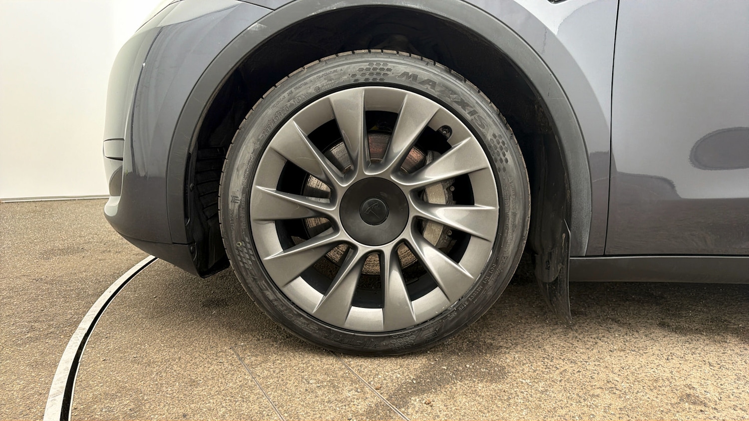 Used Tesla Model Y 2023 for sale - 78001574: Photo 17