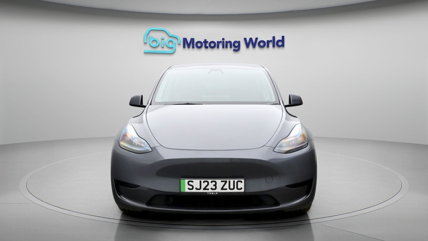 Used Tesla Model Y 2023 for sale - 78001574: Photo 2