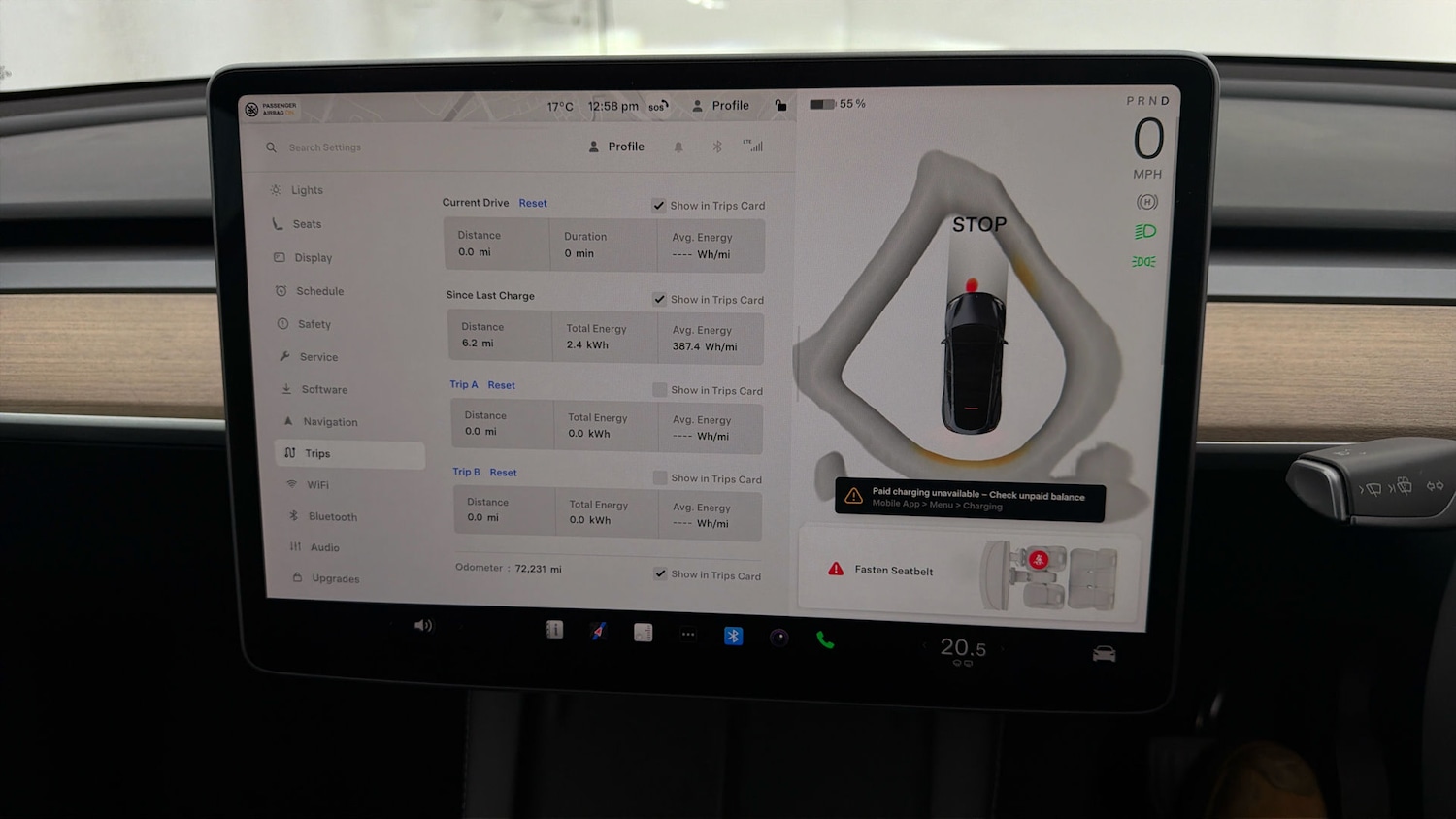 Used Tesla Model Y 2023 for sale - 78001574: Photo 23