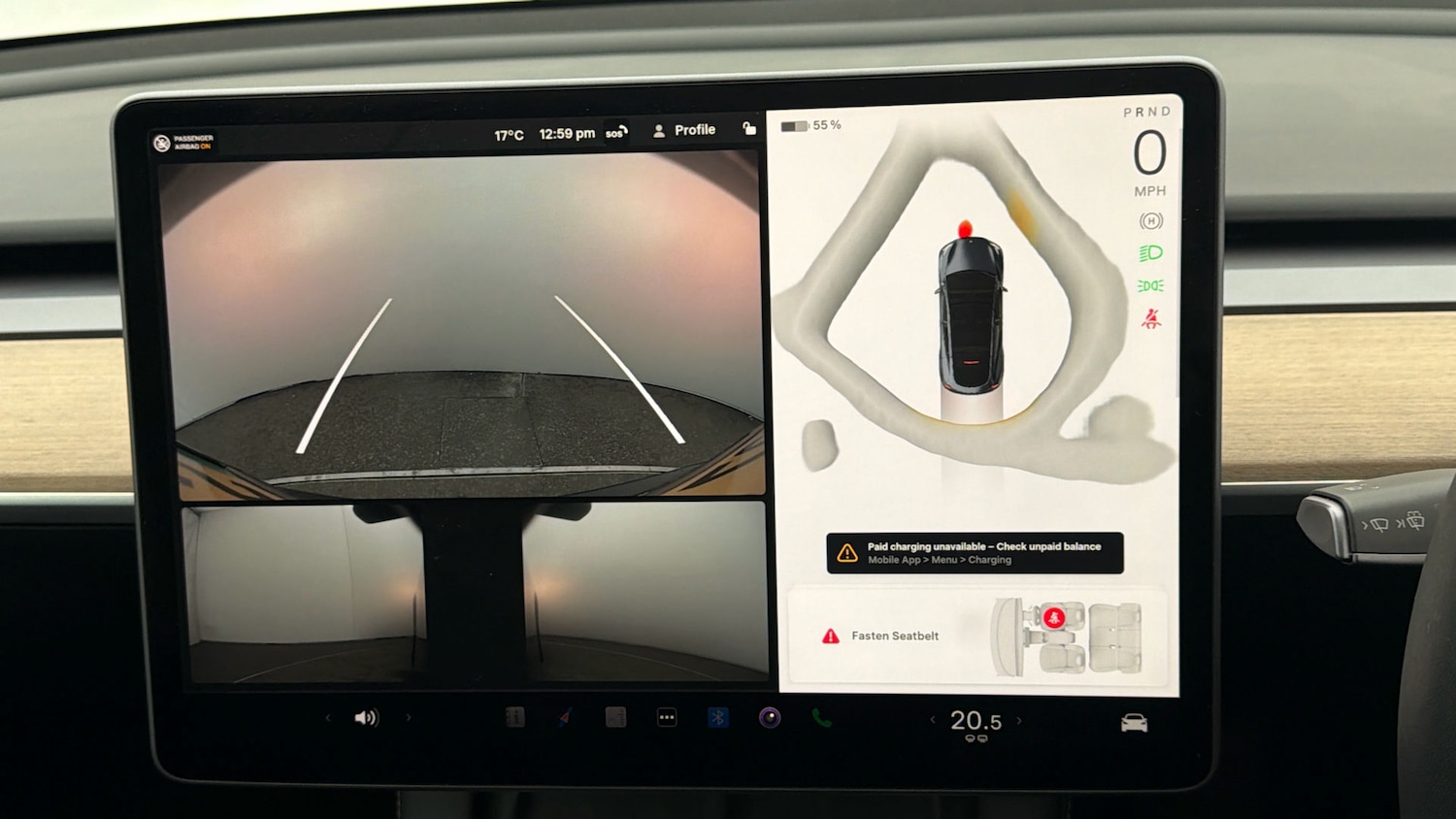 Used Tesla Model Y 2023 for sale - 78001574: Photo 24