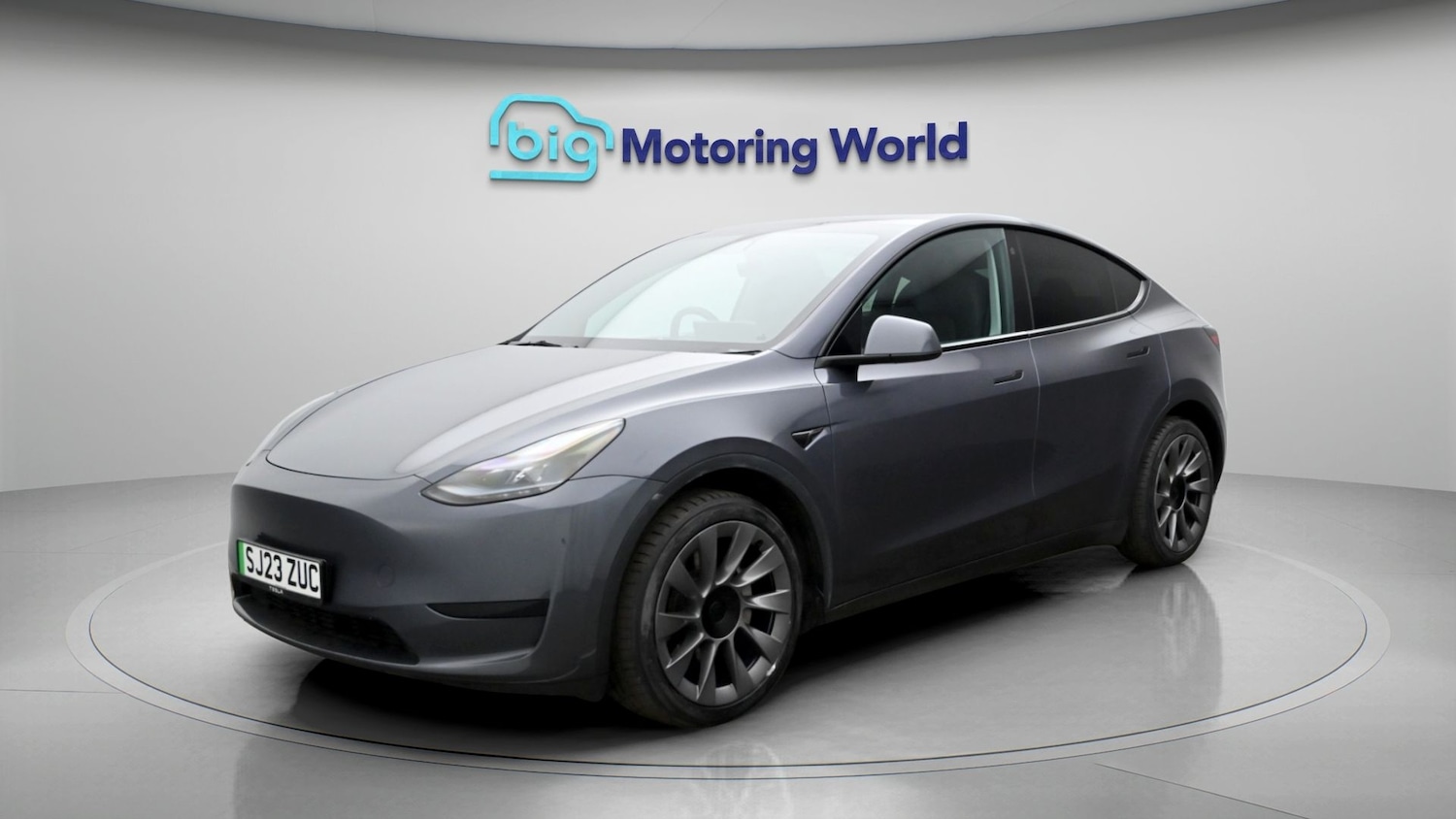 Used Tesla Model Y 2023 for sale - 78001574: Photo 3