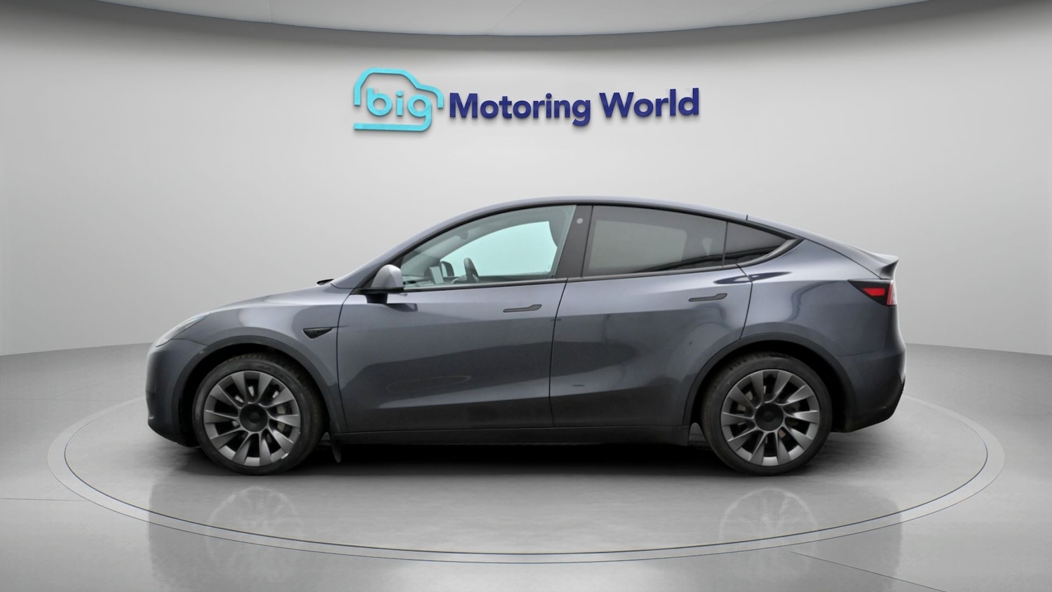 Used Tesla Model Y 2023 for sale - 78001574: Photo 4