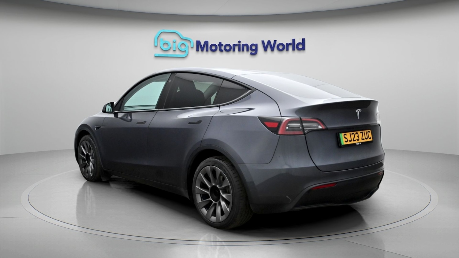 Used Tesla Model Y 2023 for sale - 78001574: Photo 5