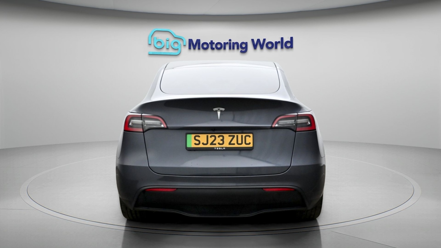 Used Tesla Model Y 2023 for sale - 78001574: Photo 6