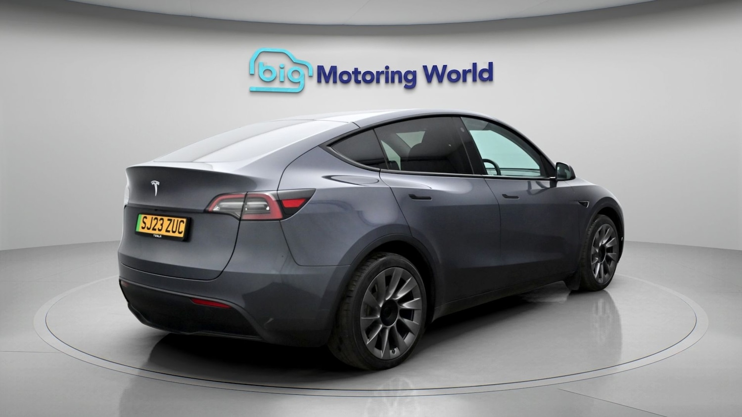 Used Tesla Model Y 2023 for sale - 78001574: Photo 7