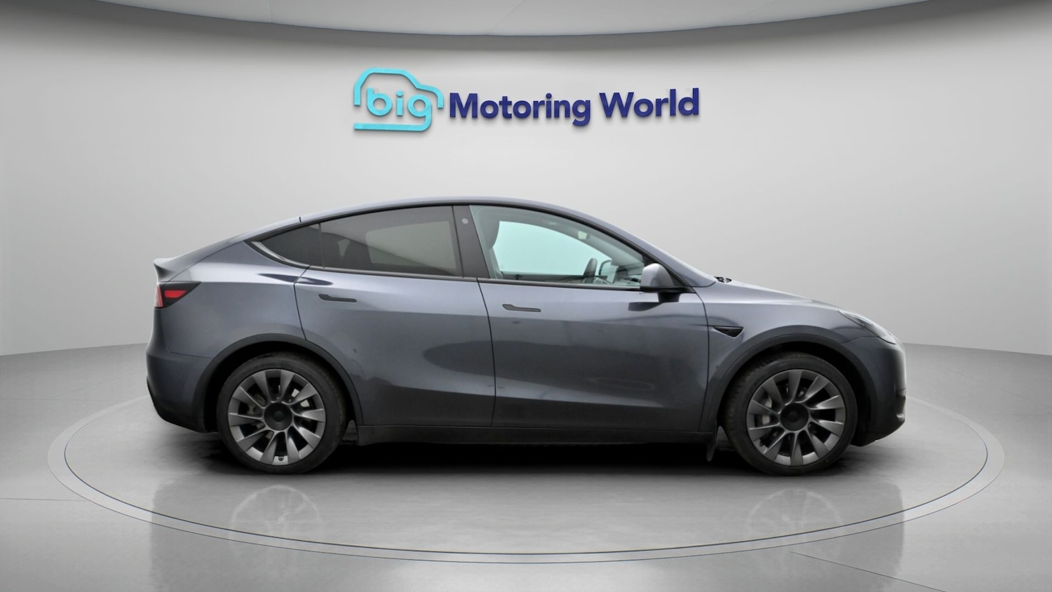 Used Tesla Model Y 2023 for sale - 78001574: Photo 8