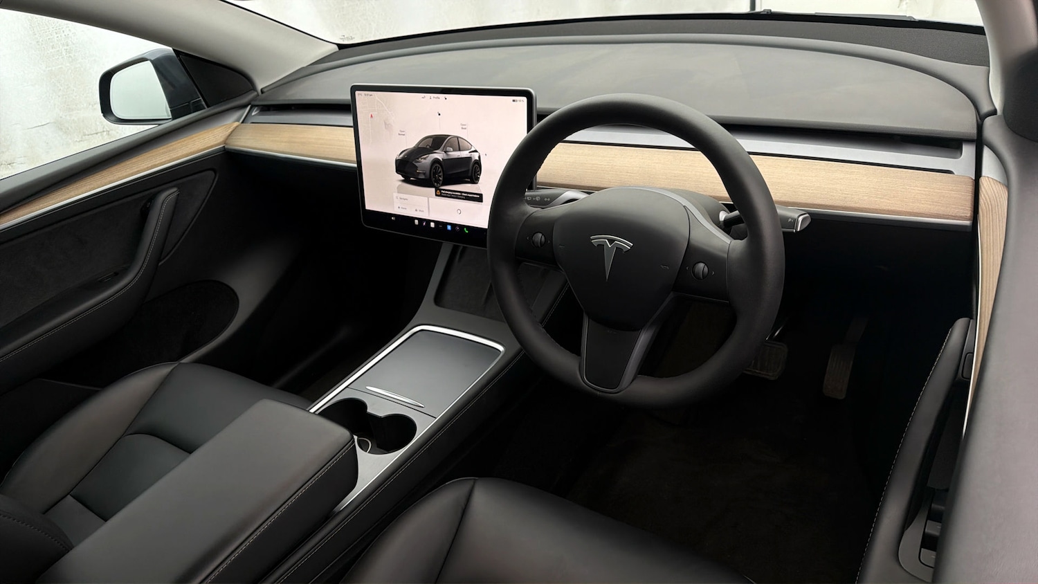 Used Tesla Model Y 2023 for sale - 78001574: Photo 9