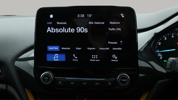 Used Ford Fiesta 2019 for sale - 76137805: Photo 15