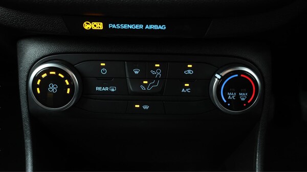 Used Ford Fiesta 2019 for sale - 76137805: Photo 17