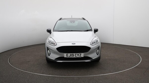 Used Ford Fiesta 2019 for sale - 76137805: Photo 20