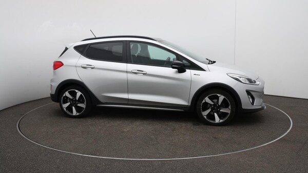 Used Ford Fiesta 2019 for sale - 76137805: Photo 36
