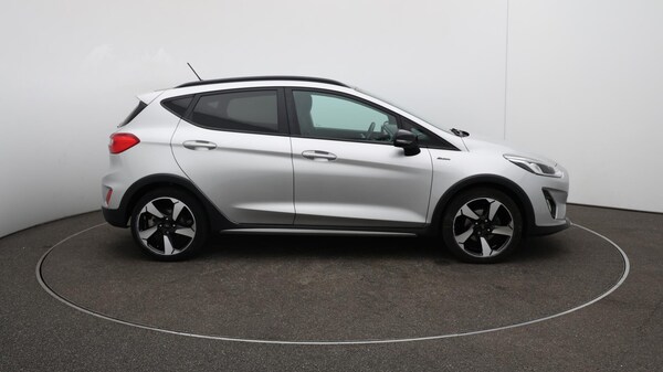 Used Ford Fiesta 2019 for sale - 76137805: Photo 38