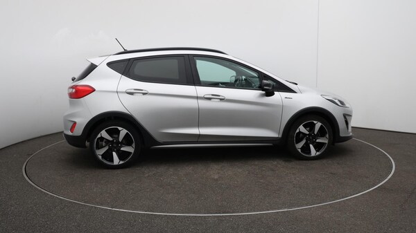 Used Ford Fiesta 2019 for sale - 76137805: Photo 40