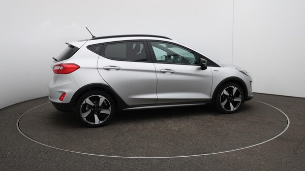 Used Ford Fiesta 2019 for sale - 76137805: Photo 42