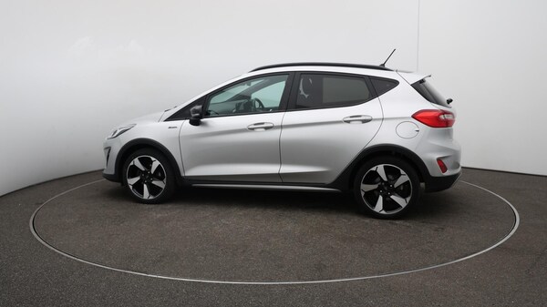 Used Ford Fiesta 2019 for sale - 76137805: Photo 57