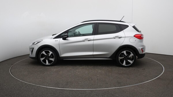 Used Ford Fiesta 2019 for sale - 76137805: Photo 64