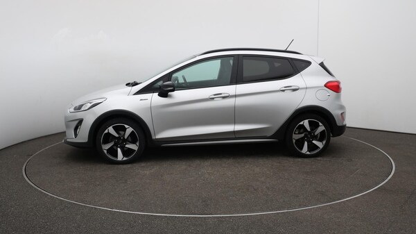 Used Ford Fiesta 2019 for sale - 76137805: Photo 65
