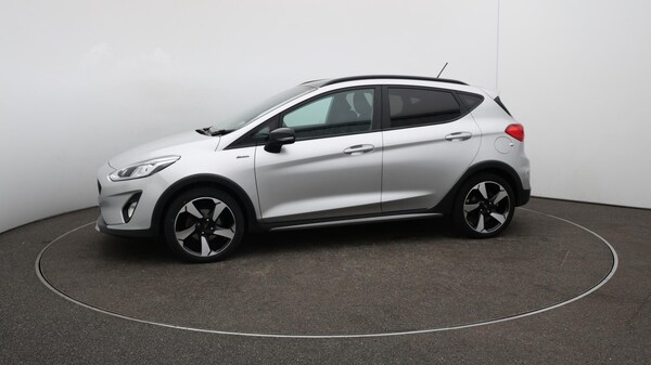 Used Ford Fiesta 2019 for sale - 76137805: Photo 66