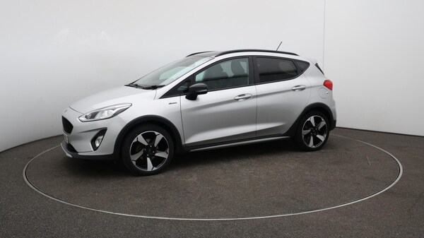 Used Ford Fiesta 2019 for sale - 76137805: Photo 67