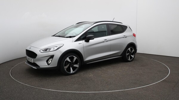 Used Ford Fiesta 2019 for sale - 76137805: Photo 68