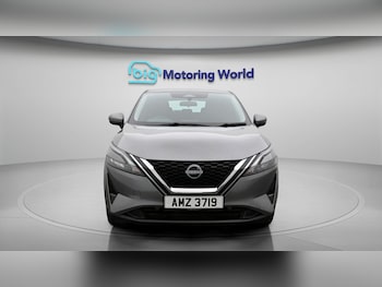 Used Nissan Qashqai 2023 for sale - 79216406: Photo