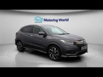 Used Honda HR-V 2020 for sale - 74862152: Photo