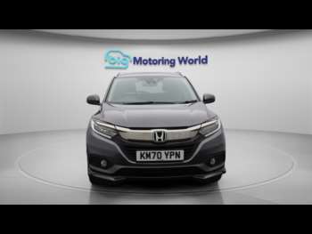 Used Honda HR-V 2020 for sale - 74862152: Photo