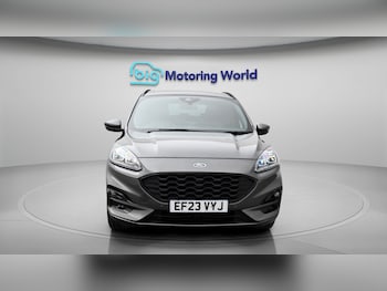 Used Ford Kuga 2023 for sale - 79296625: Photo