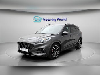 Used Ford Kuga 2023 for sale - 79296625: Photo