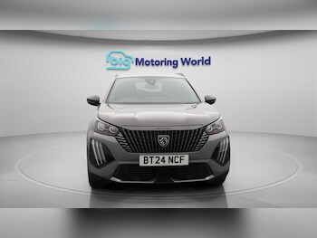 Used Peugeot 2008 2024 for sale - 75647117: Photo