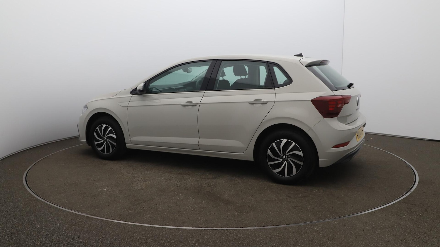 Vehicle 46