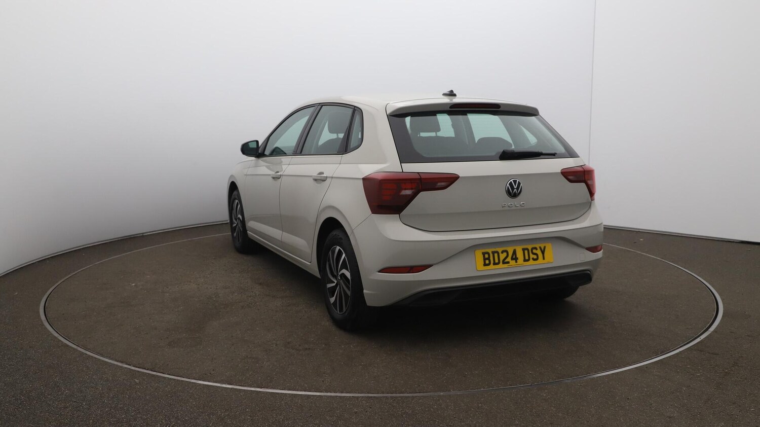 Vehicle 60