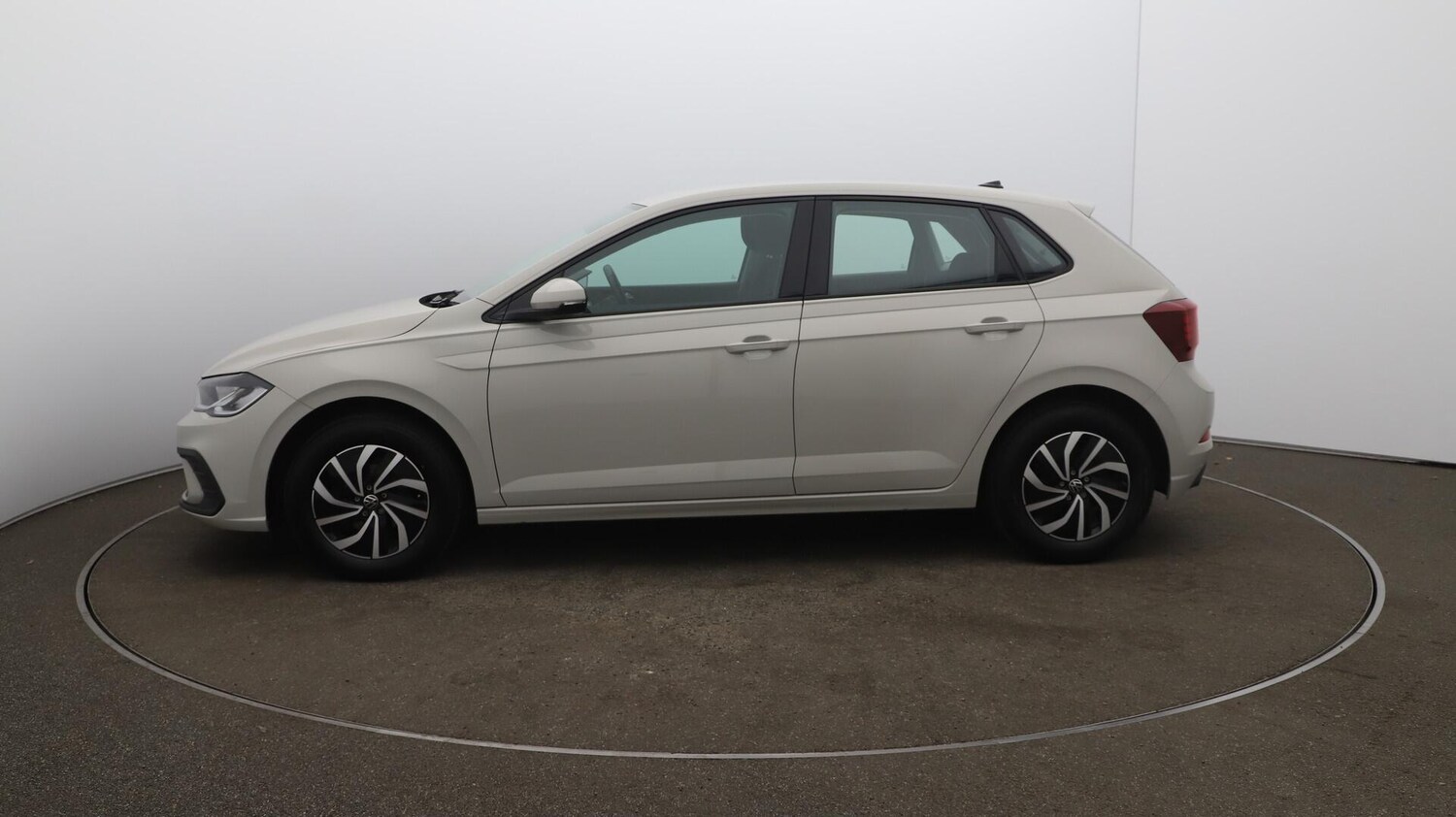 Vehicle 64