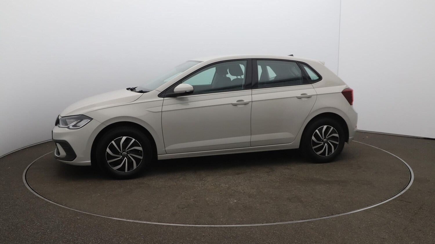 Vehicle 65